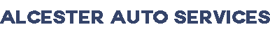 Alcester Auto Services logo